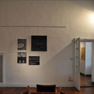 Colori, Materie, Segni