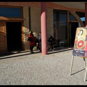 Sguardo diVino Sguardo diVino