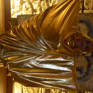 LA SIBILLA nello svecchiamento dell'arte nella società odierna