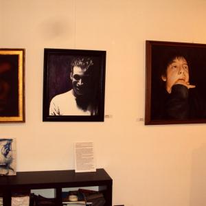 RITRATTO ALL'ORDINARIA FOLLIA.