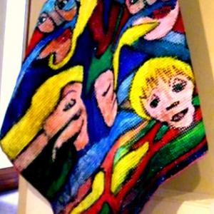 “ Comunicazioni - contaminazioni”