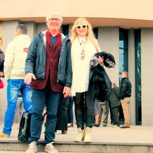 Il Ritratto, Arte- la mia seconda pelle Il Ritratto, Arte- la mia seconda pelle