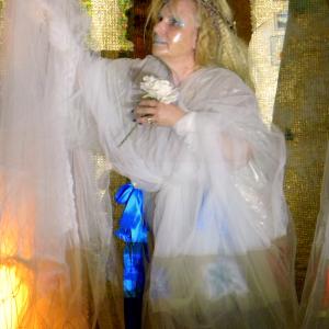 libro LA SIBILLA DI GERUSALEMME di Rosa Didonna libro LA SIBILLA DI GERUSALEMME di Rosa Didonna