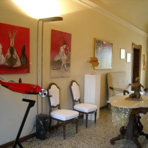 XMAS ART IN MODENA - volti personaggi, luoghi XMAS ART IN MODENA - volti personaggi, luoghi