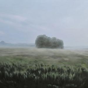 Franz Baumgartner, Il respiro del silenzio