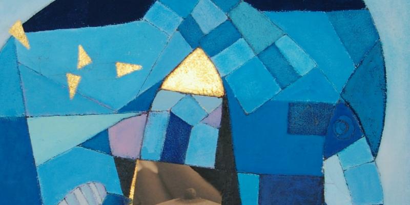 L'ESTASI DEI SENSI L'ESTASI DEI SENSI