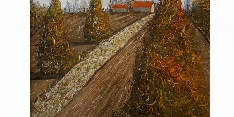 Mostra d'arte in Savona Mostra d'arte in Savona