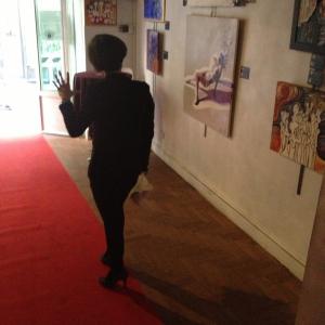 La setta degli Artisti