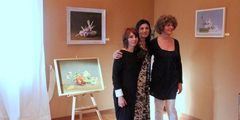 IL PIACERE DELLA BELLEZZA - KATJA DAL Bò, CRISTINA SCALORBI