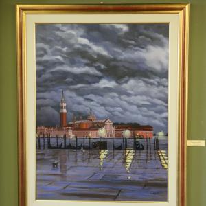 GEOMETRIE E ARCHITETTURE AL CLUB MERIDIANA (MO)