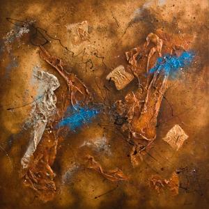 Mostra personale Matteo lausetti Mostra personale Matteo lausetti