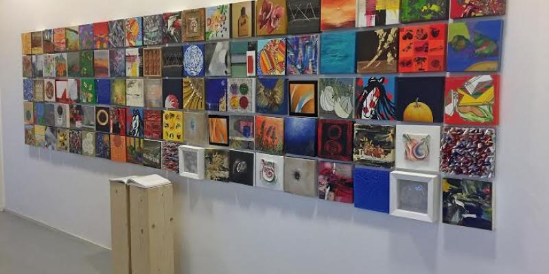 Moreno Panozzo e Fabbrica Pensante Milano – Expo Milano 2015