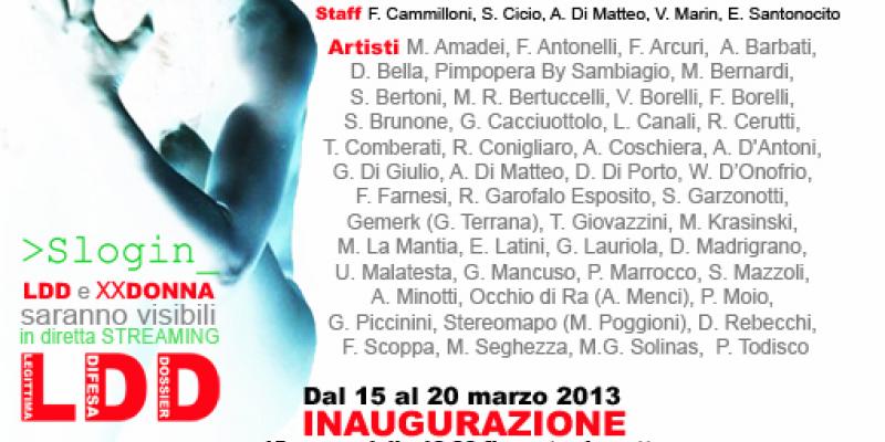 LDD legittima difesa dossier XXDonna 