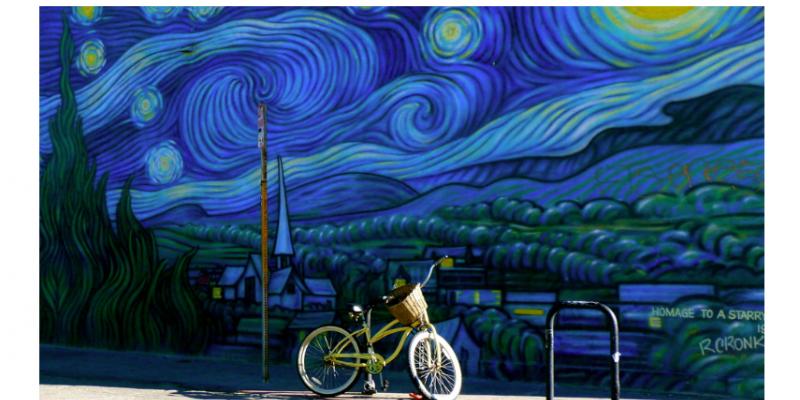 ArtCrashers LA Art Show