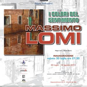 "I colori del sentimento" "I colori del sentimento"