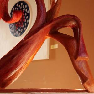 Natura:Luci e Ombre a Modena.