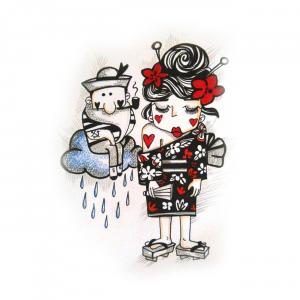 MAD Lillabox:  Maddy – Magdalena Tomala Solo exhibition