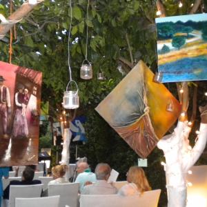 " I Giardini d'Arte "