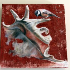 L'IMMAGINE SENZA TEMPO alla Meridiana (MO)