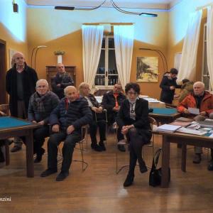 Dal 7 Gennaio a Modena visioni personali del paesaggio in "Dimensione ambiente"