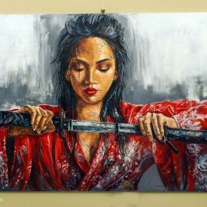 ARTISTANTE EVENT AND SCULPTURES AL CLUB MERIDIANA 