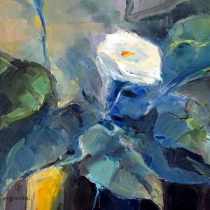 FIORI IN VILLA al CLUB MERIDIANA DI MODENA