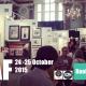 Parallax Art Fair