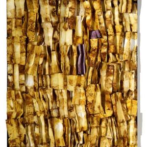 Materie prime. Artisti italiani contemporanei tra terra e luce