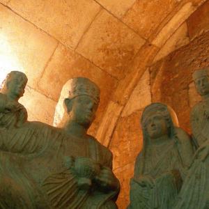 Syria. Uomini e storie di pietra