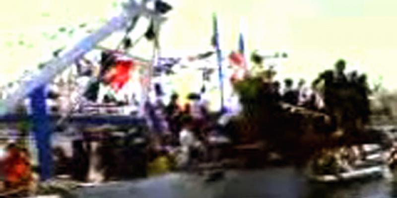 Collettivo etnografico San Nicola Collettivo etnografico San Nicola