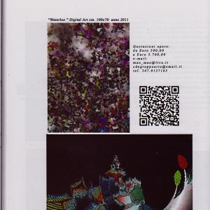 MILANO ARTE E QUOTAZIONI  COLLECTION 2014