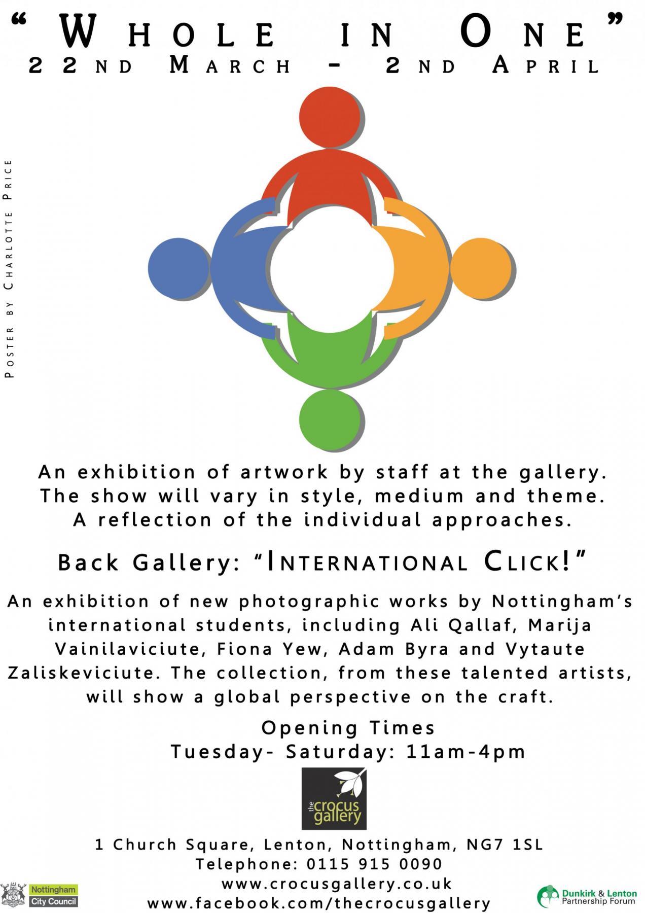 International Click!