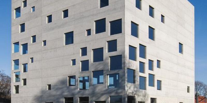 UFOFABRIK - C.A.R.  CONTEMPORARY ART RUHR