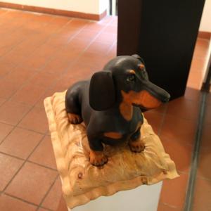 DOPPIO VERNISSAGE A CORTE ISOLANI (BOLOGNA)