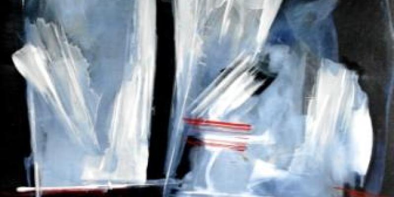 Winner of 7thShowcase on Artslant