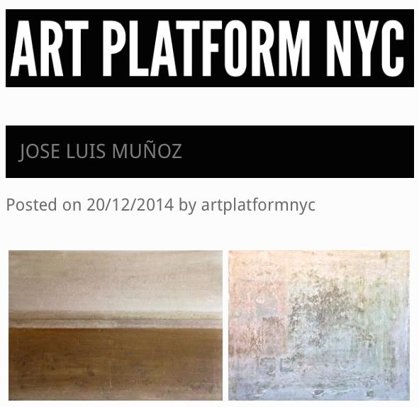 ART PLATFORM NYC