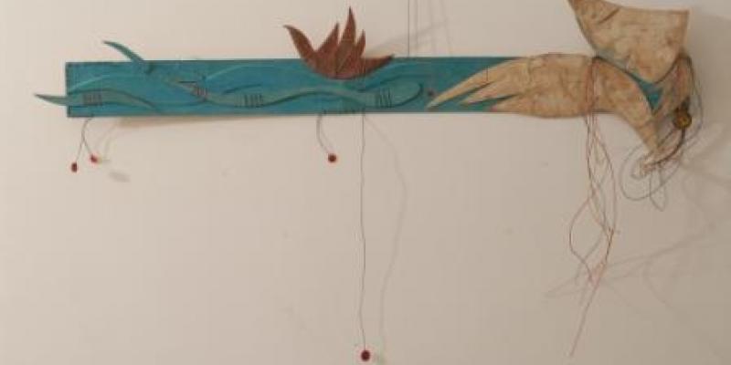 Matteo Manduzio Angelic Territories