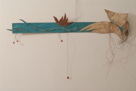 Matteo Manduzio Angelic Territories