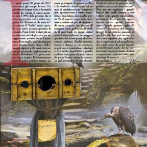  Leggi online il nuovo BIANCOSCURO ART MAGAZINE #21