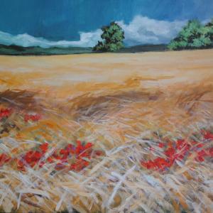 The dream journey of Gino Rocca .. "The Light in her drawer"