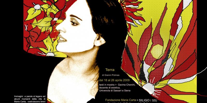 Terra di Gianni Polinas Terra di Gianni Polinas