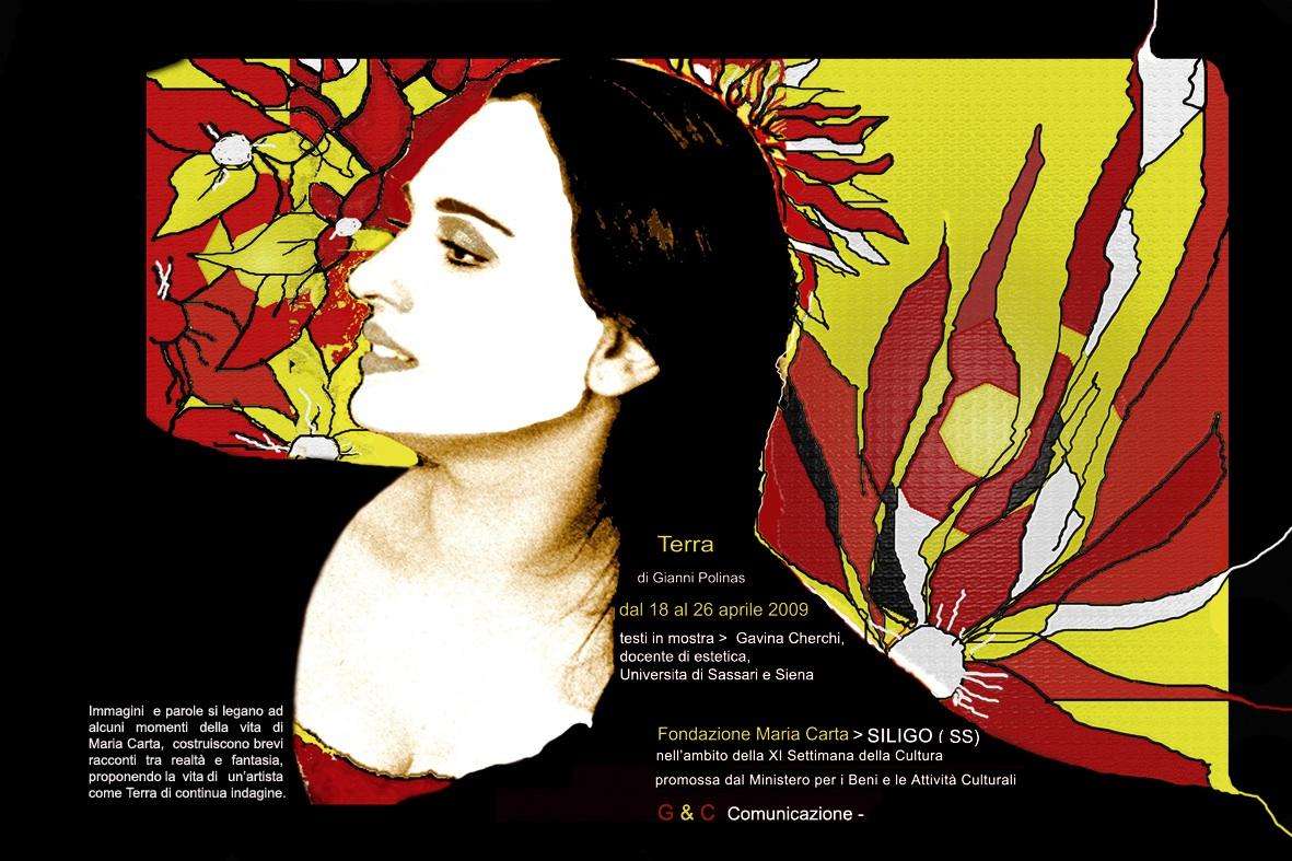 Terra di Gianni Polinas