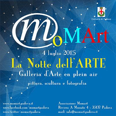 La Notte dell'Arte
