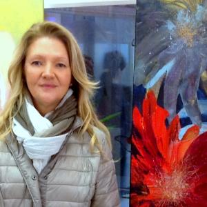 Inaugurazione  nuova sede di EOS Laboratorio delle arti  Circolo Svizzero a Parma