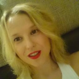 Rachel Cascallana Iglesias