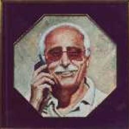 enzo igino brunialti