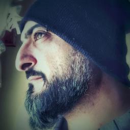 Maudi - Maurizio Di Martino