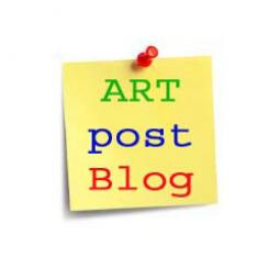 the ART post Blog