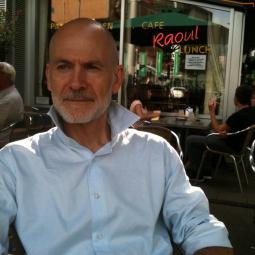 Arts Premiers Alain Lecomte