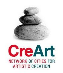 CreArt. Network of cities for artistic creation CreArt. Network of cities for artistic creation